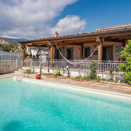 Villa Venere Sicily Piedimonte Etneo Exteriör bild