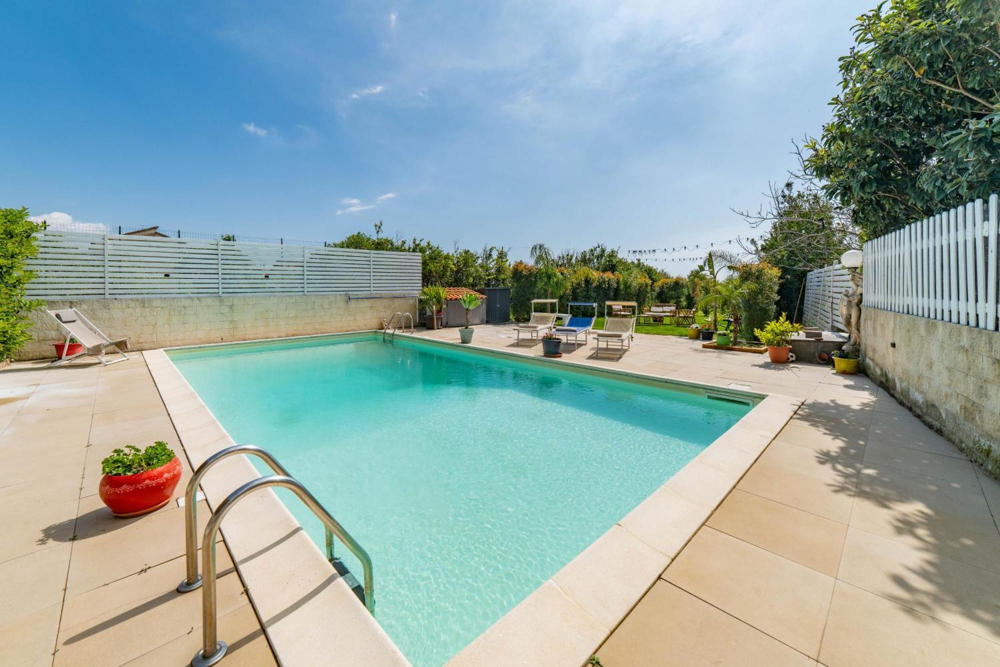 Villa Venere Sicily Piedimonte Etneo Exteriör bild