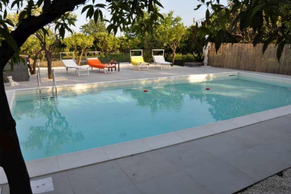 Villa Venere Sicily Piedimonte Etneo Exteriör bild