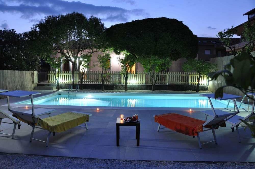 Villa Venere Sicily Piedimonte Etneo Exteriör bild